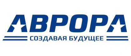Логотип АВРОРА