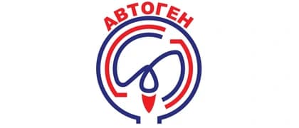 Логотип АВТОГЕН
