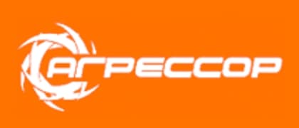 Логотип Агрессор