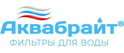 Логотип Аквабрайт