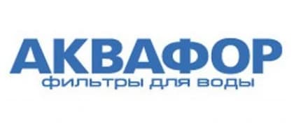 Логотип Аквафор