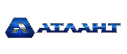Логотип АТЛАНТ
