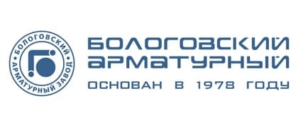 Логотип БАЗ