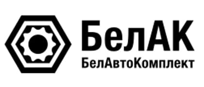 Логотип БелАК