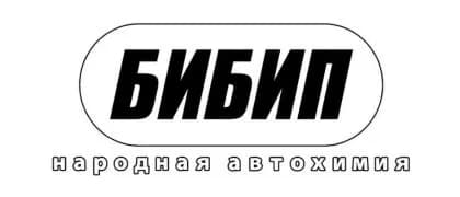 Логотип Бибип