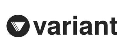 Логотип ВАРИАНТ