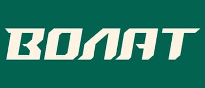 Логотип ВОЛАТ