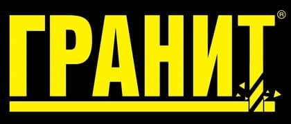 Логотип Гранит
