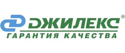 Логотип Джилекс