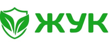 Логотип Жук