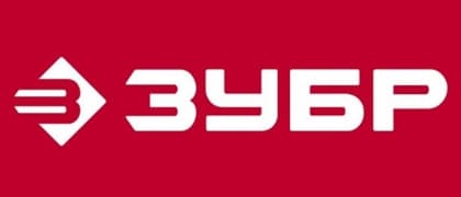 Логотип ЗУБР