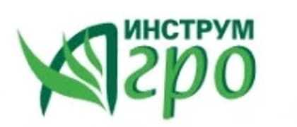 Логотип Инструм-Агро