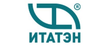 Логотип ИТАТЭН