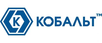 Логотип КОБАЛЬТ