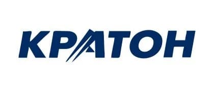 Логотип Кратон