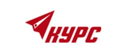 Логотип КУРС
