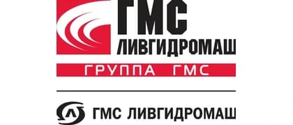 Логотип Ливгидромаш