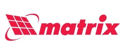 Логотип МАТРИКС