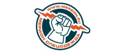 Логотип Мерион