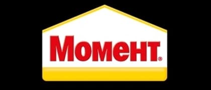 Логотип МОМЕНТ