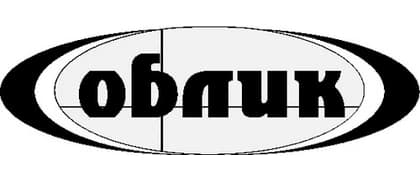 Логотип Облик