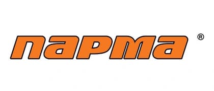 Логотип Парма