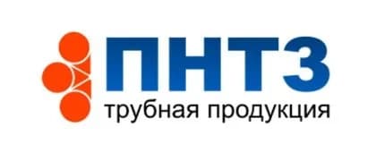 Логотип ПНТЗ