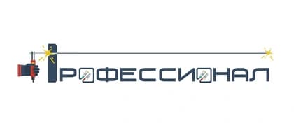 Логотип Профессионал