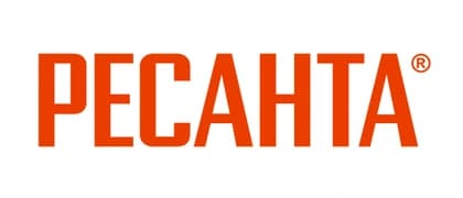 Логотип Ресанта