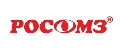 Логотип РОСОМЗ