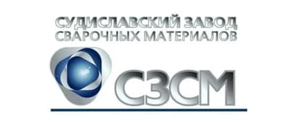 Логотип СЗСМ