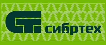 Логотип СИБРТЕХ