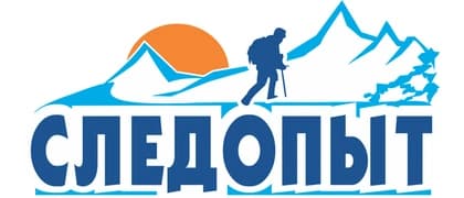 Логотип Следопыт