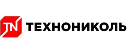 Логотип Технониколь