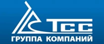 Логотип ТСС