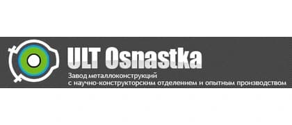 Логотип УЛТ