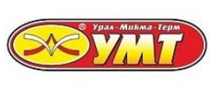 Логотип УМТ