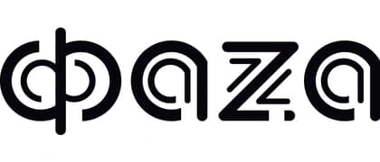 Логотип ФАZА