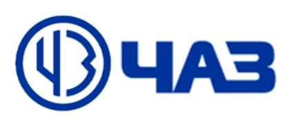 Логотип ЧАЗ