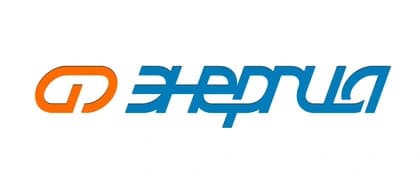 Логотип Энергия