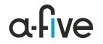 Логотип A-five