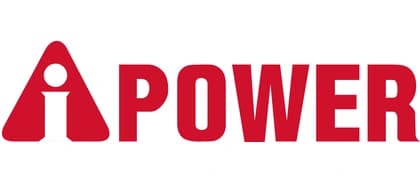 Логотип A-iPower