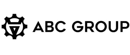 Логотип ABC