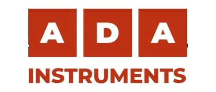 Логотип ADA