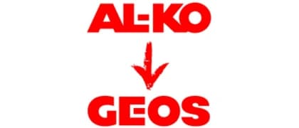 Логотип AL-KO