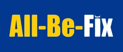 Логотип All-Be-Fix