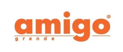 Логотип AMIGO