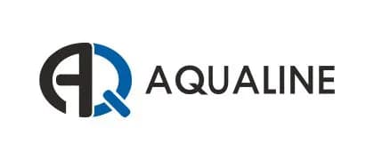 Логотип AQUALINE