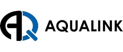 Логотип AQUALINK