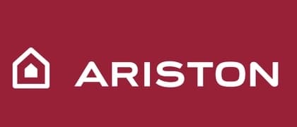 Логотип Ariston